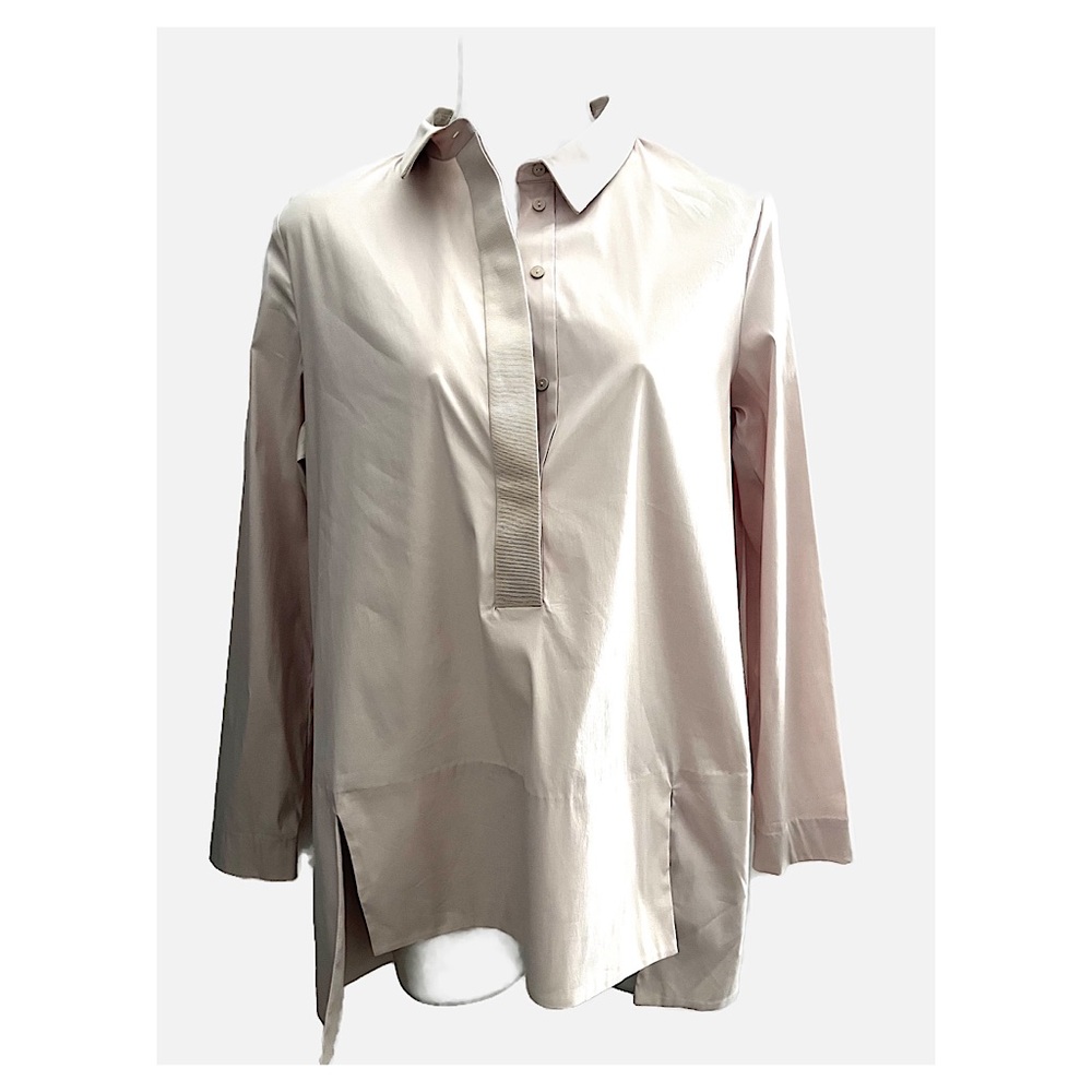 BNWT COS Blouse Size 4